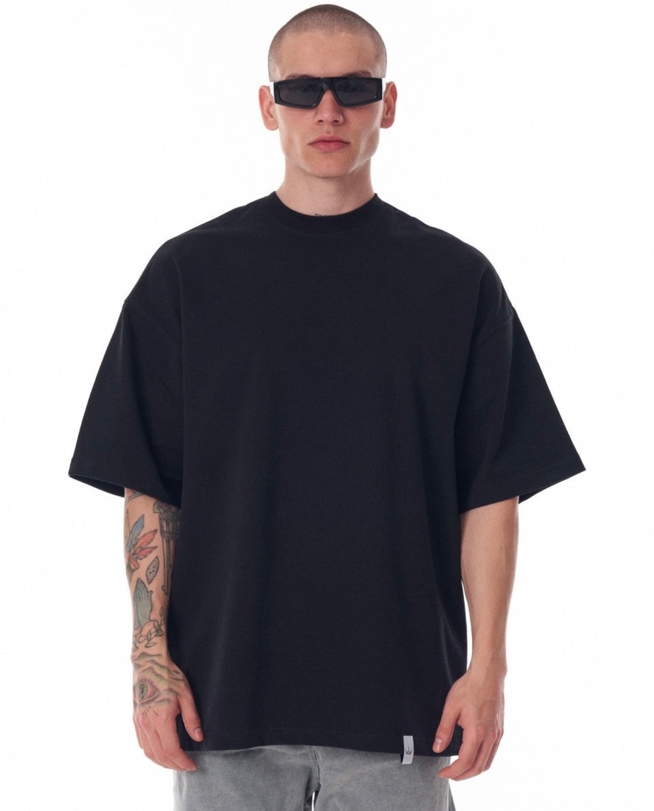 Oversized Tees